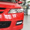 A03E-Front Fog Lights Turn Signal Light For Mazda 6 2008-2013 Daytime Running Lights
