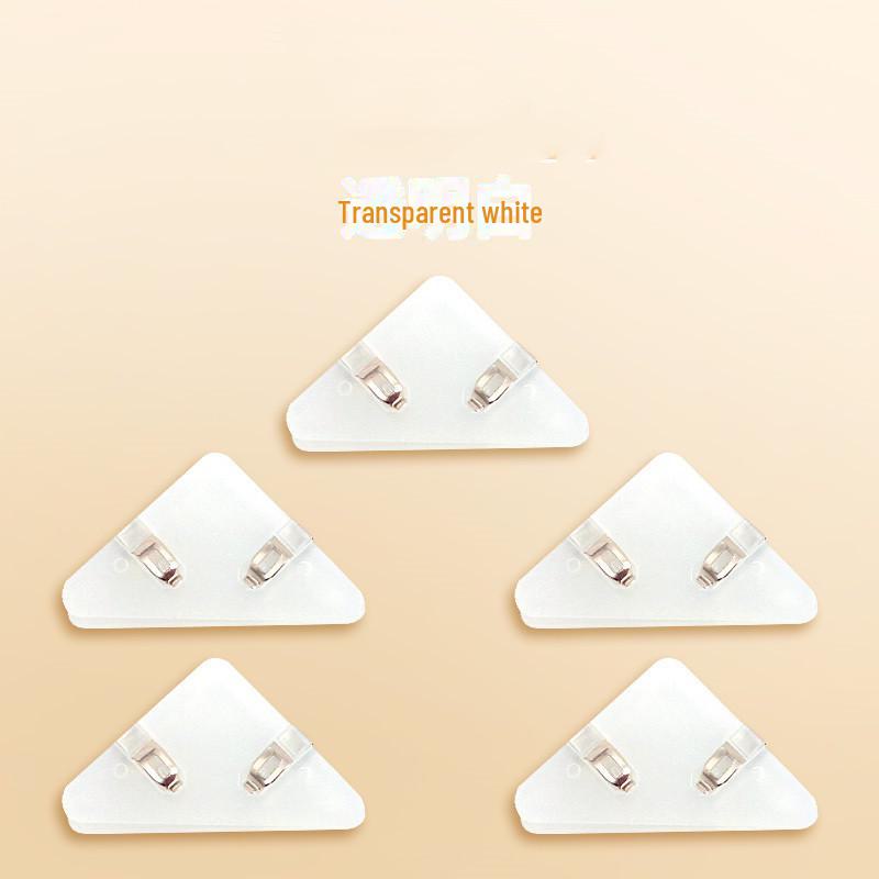 

Прозрачная треугольная многофункциональная угловая папка для защиты контрольной работы