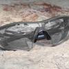 Almohadillas para el puente de las gafas de sol Para gafas de sol Gafas Ajustables Silicona Antideslizante Repuesto Pieza de repuesto Monturas No incluidas