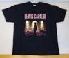 Seltenes Lewis Capaldi Live 2026 Tour Musik Schwarz S bis 5XL Unisex Shirt SN791