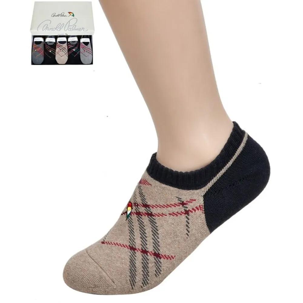 Arnold Palmer Diagonal Knit Tight Needle Women's Overshoes
