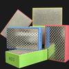 Diamond Hand Polishing Pad - Handheld Grinding Pad for Tile & Stone, 90x55mm Whetstone