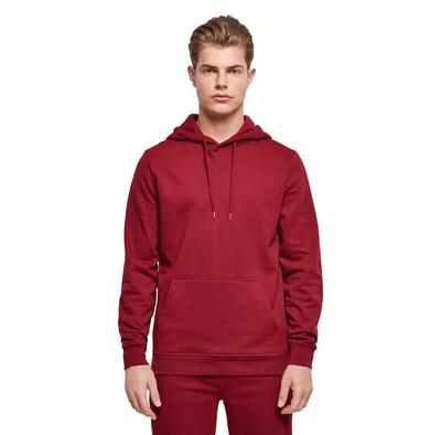 Βασικό Φούτερ με Κουκούλα για την Ανάπτυξη της Μάρκας σας