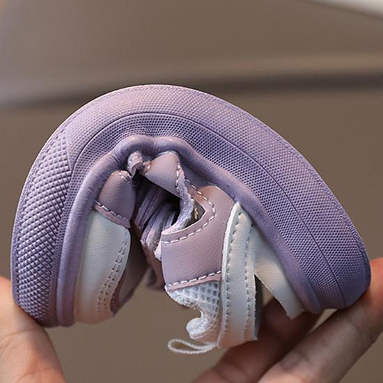 Children's Shoes Summer Children's Sports Sandals Boys' Breathable Mesh Shoes Korean Version Girls' Hollowed Out Board Shoes Baby Shoes