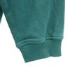 KILLER LOOP 90s 00s Old Long sleeve Half zip sweat M green Men's Used