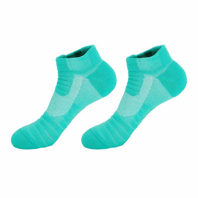 OEING Low-Cut Basketball Socks 39-44