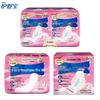 Whisper Sanitary Napkins Mixed Pack