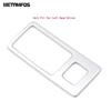 Head Light Lamp Switch Cover Trim For Mazda CX-5 CX5 KF CX8 CX-8 2017-2024/CX-9 CX9 2016- Interior Accessories Car Styling