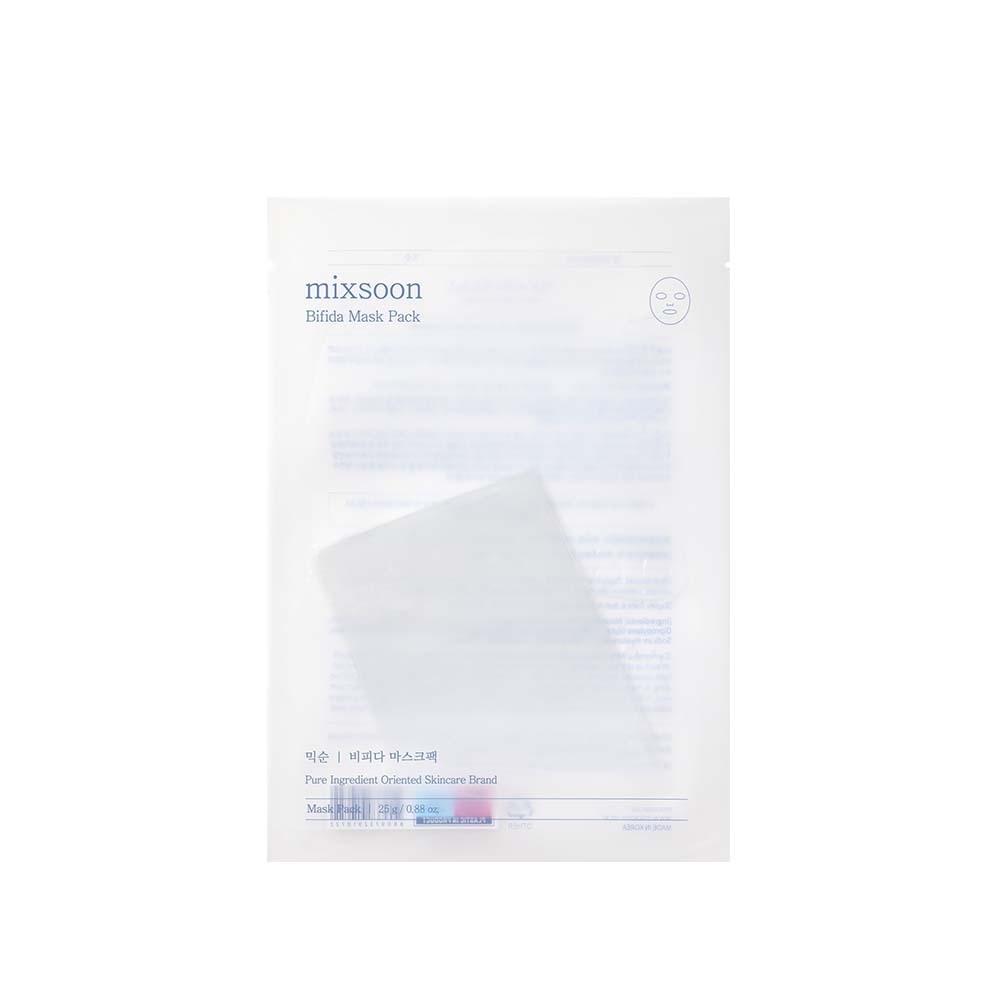Mixun Bifida Mask Pack 1 Sheet