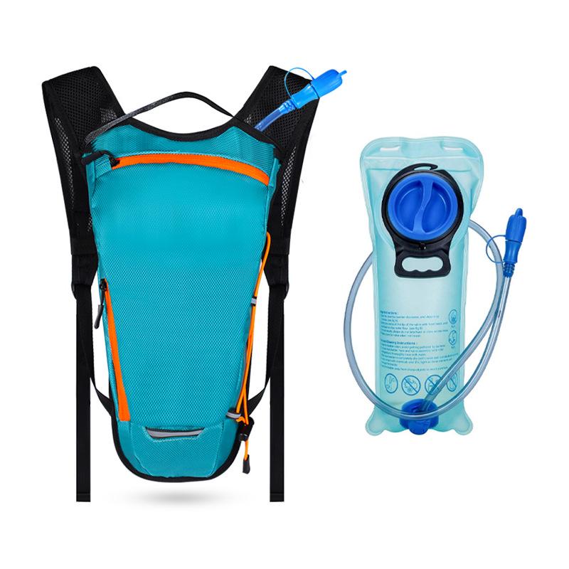2L Hydration Backpack for Cycling, Hiking, and Outdoor Activities