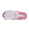 Nike Air Max Fusion Cushioning Abrasion Resistant Breathable Low top Casual City Commuting Running Shoes Women's Pink CJ1671-107(Team348-)