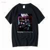 Tops – T-Shirts