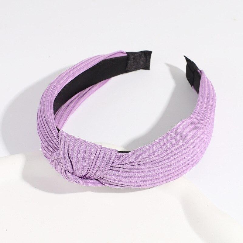 New Lace Ruffles Headbands for Women Sweet Girls Fashion Hairbands Hair Hoop Female Hair Accessories Headwear Headdress
