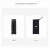 Children's Day Gift Zwo Seestar S50 Smart Astronomical Telescope with Theodolite for Photography and Stargazing