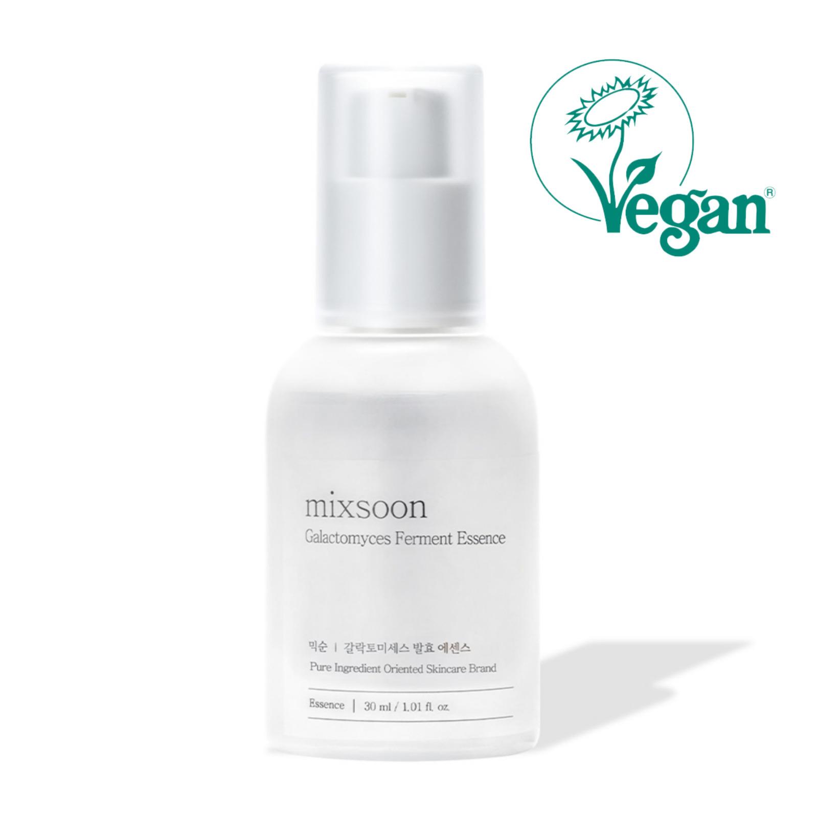 MIXSOON Galactomyces Ferment Essence 30ml 1 pc