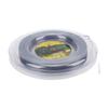 Tennis String 200m Sports Racket String 1.25mm Polyester Racquet Wire   Type for Training