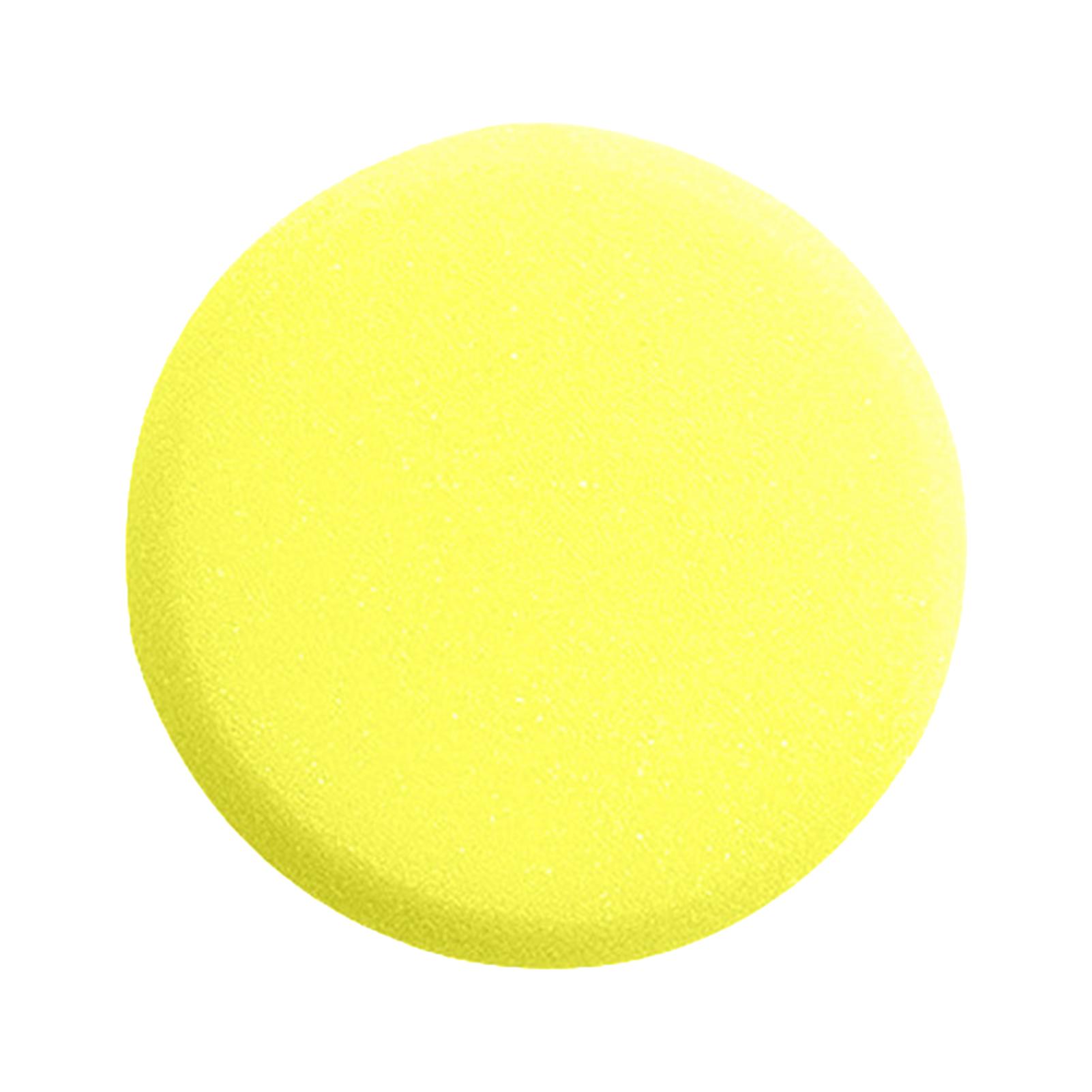 

Art Sponge Stamps Round Shape Absorbency Safe Painting Tool for Kids Craft with Creativity