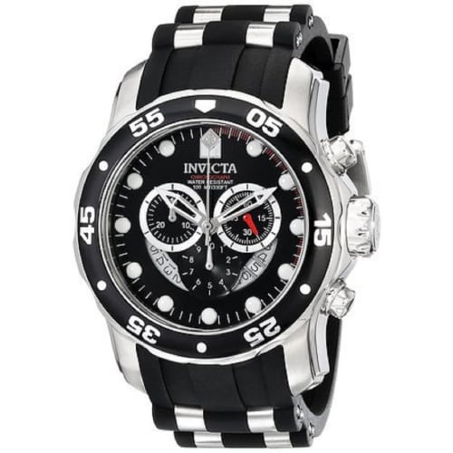 

Мужские часы Invicta 6977 Pro Diver Collection из нержавеющей стали