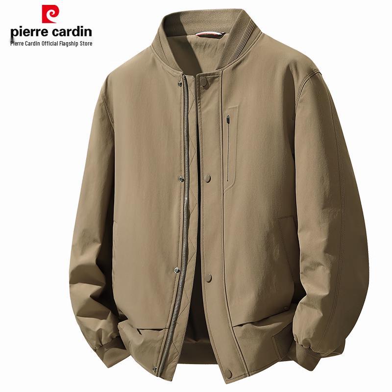 Pierre Cardin Men s Anti-Wrinkle Casual Jacket 4XL