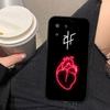 Rapper Cantor PNL QLF Hülle Handyhülle Für Xiaomi 15 15T 14 14T 13 12T 11 11T POCO F8 F7 F6 F5 X7 X5 M6 M7 PRO Ultra DIY Hülle