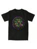 Costume Cute Mardi Gras 2025 T-Shirt Couple Vintage Women Cotton T-Shirts Summer Comfortable Hip Hop Tee Shirt Oversized Clothes