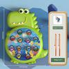 Dinosaur Magnetic Fishing Toy Sensory Non Rotating Educational Baby Toy Gift for Kids Toddlers