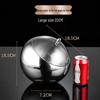 Commercial Stainless Steel Slant Hot Pot Condiment Bowl