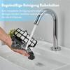 B98A-Maintenance Brush And Water Filter Assembly Accessories Parts For Roborock S8 Pro Ultra / S8 Vacuum Cleaner Parts