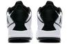 Air Jordan Courtside 23 Czarny Biały GS AR1002-100