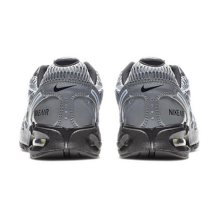Nike Air Max Torch 4 'Cool Grey' Men's 343846-012