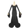 Adams Family Serves American Drama ESD Wednesday Dress Dress Cos Plenty