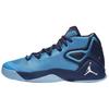 Melo M12 Basketball Shoes Men's Blue 827176-407
