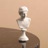 Nordic Greek Figure Statue Resin Decoration Art Studio Sketch Sketch Art Still Life Decoration