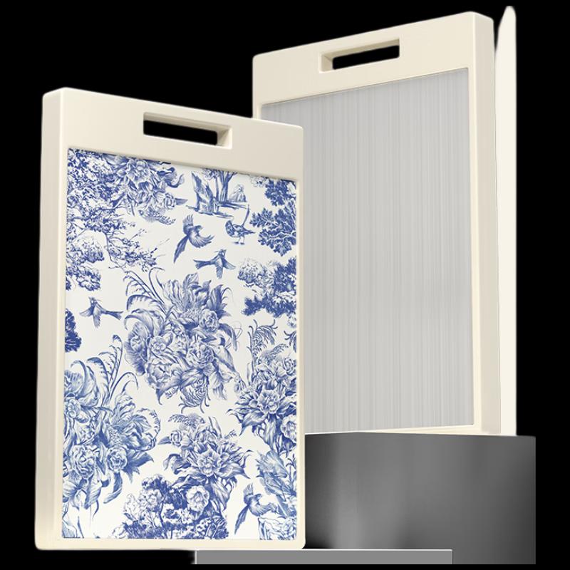 Velosan Stainless Steel Cutting Board