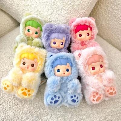 Bambole e peluche – Animali di pezza e di peluche
