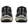 SALOMON XT-6 Retro Trendy Mesh Slip-Resistant Durable Lightweight Low-Top Running Shoes Unisex Sneaker Alloy-Gray 416722