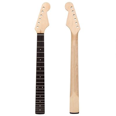 Electric Guitar Neck 22 Fret Neck Fingerboard Electric Guitar