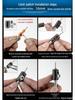 8mm Labor-saving PVC Edge Banding Hole Punch Tool for Woodworking