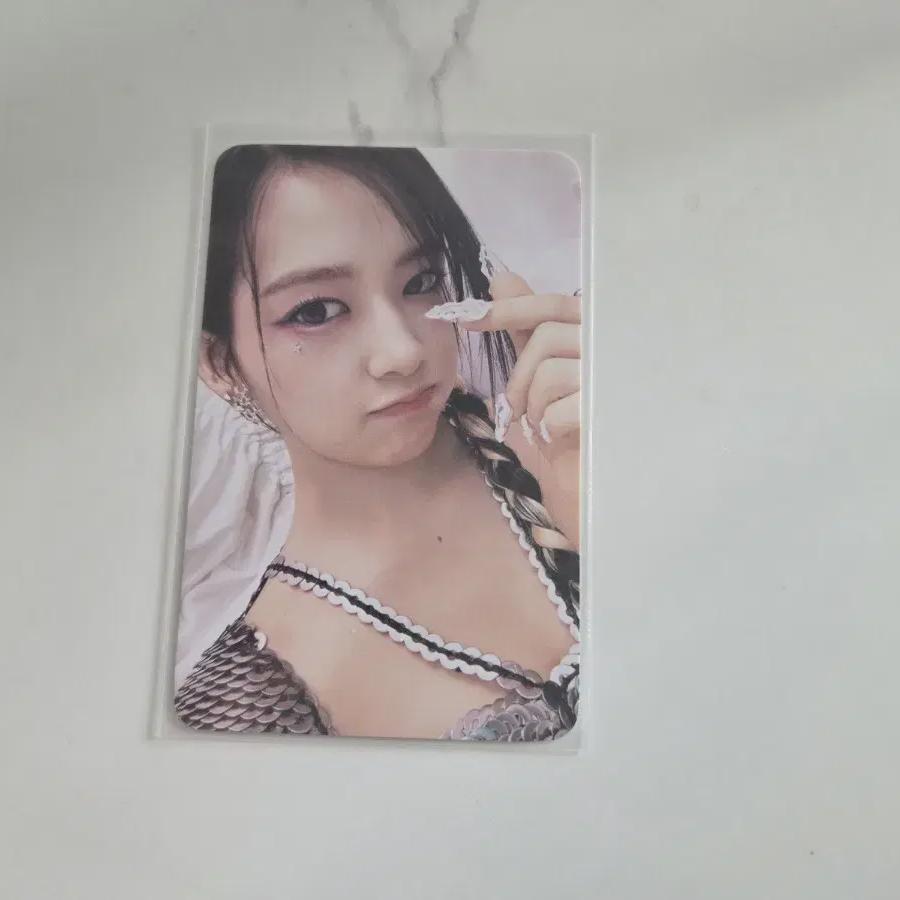 

Ive Switch Withmuu Eugene