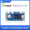 Плата розробника Orange Pi Zero 2W з Allwinner H618, підтримує Android та Linux, має BT 5.0.