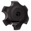 ATV Off-Road Beach Buggy Motorcycle Fuel Cap CRF50 KLX 49mm