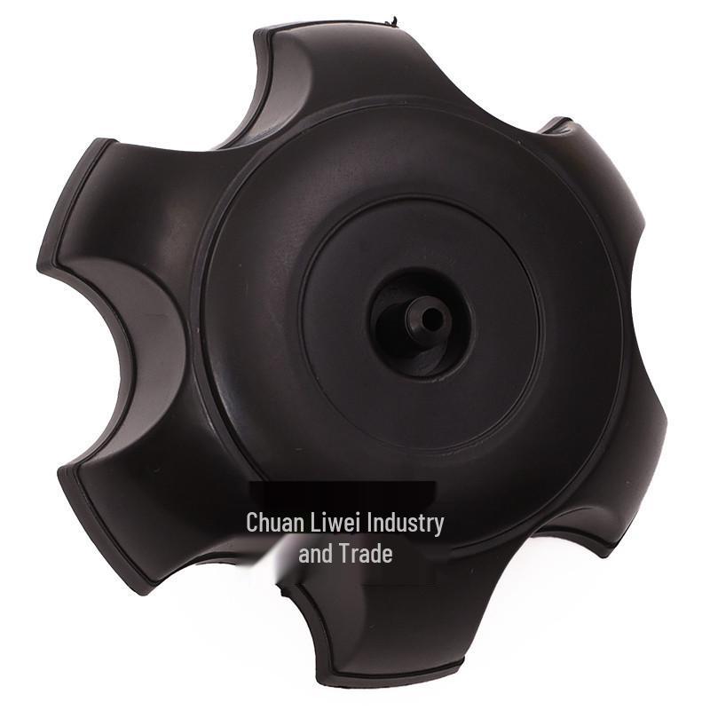 ATV Off-Road Beach Buggy Motorcycle Fuel Cap CRF50 KLX 49mm