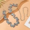 Waist Strap Accessories Sophisticated Belt Waistband Lady Body Chains Adjustable Butterfly Metal Waist Chain For Dates Casual