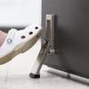 WETWO Pedal Door Stopper Aluminum Kick-Down Door Holder HS-304K