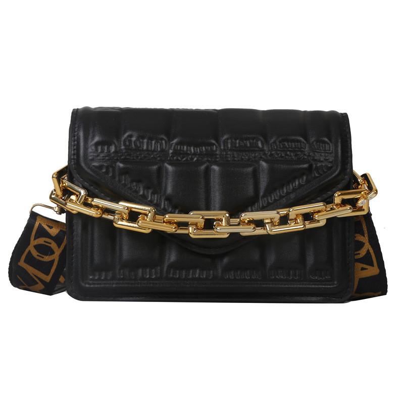 Trendy Minimalist Crossbody Bag For Women Stylish Small Square Pu Leather Bag In Black White Green Blue Yellow Orange Pink Khaki