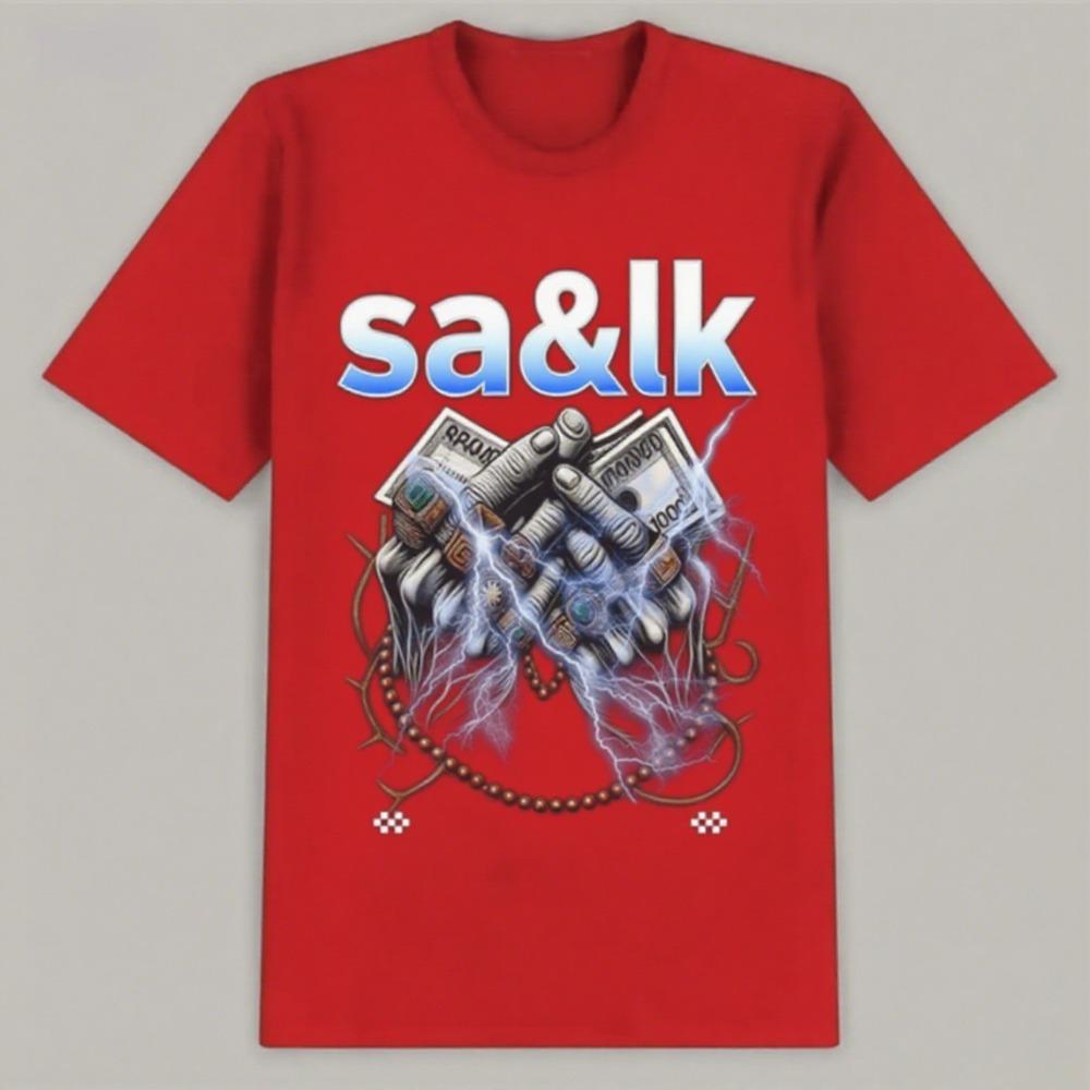 Hochwertige Bequeme Bestseller Leichte Baumwolle Kurzärmelig und Paarmode Freizeit Street Daily Style Bedruckte T-Shirts