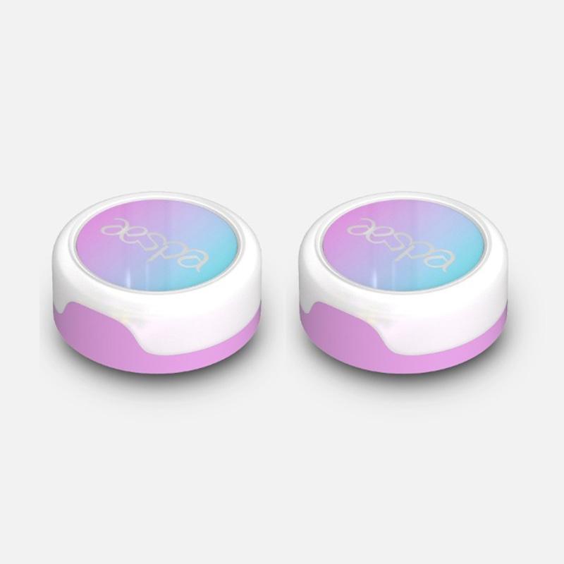 [PRE ORDER] Aespa - OFFICIAL LIGHT TOK