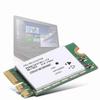 2.4G+5G Dual Band Wireless Network Card QCNFA435 NGFF   M.2 Interface for Lenovo IdeaPad