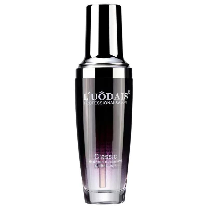 L'Oreal Paris Perfume Hair Oil: Smoothing Leave-In for Post-Perm Care, Anti-Frizz & Repair, 60ml