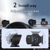 Mit mehreren Alarmfunktionen HD-Display-Bildschirm Auto-Head-Up-Display Universelles Höhen-, Datums-, Geschwindigkeitsmesser BeiDou-GPS